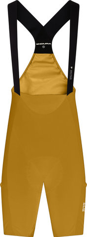 Endura Culotes con Tirantes Alltrack Ride - trail bronze | XL