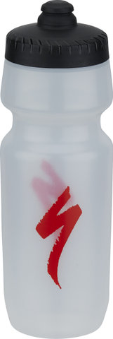 Specialized Big Mouth Bottle 710 ml - 2024 Model - translucent s-logo/710 ml