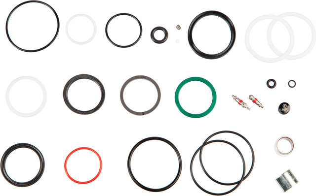 RockShox Basic Service Kit for Monarch 2011-2013 - universal