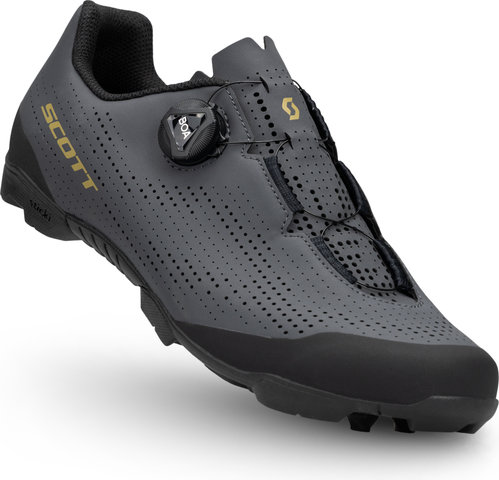 Scott MTB Comp Women's Shoes - dark grey | 38