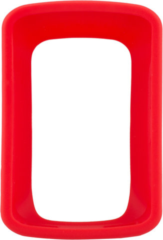Garmin Schutzhülle für Edge 520/Edge 520 Plus - rot