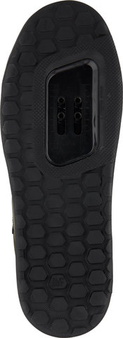 Specialized Chaussures VTT 2FO Roost Clip - oak green-dark moss green/43