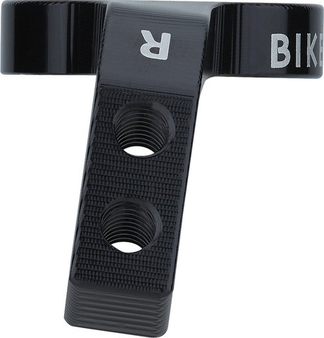 BikeYoke Adaptateur Poddy MMX pour AXS Pod Controller - black | droite