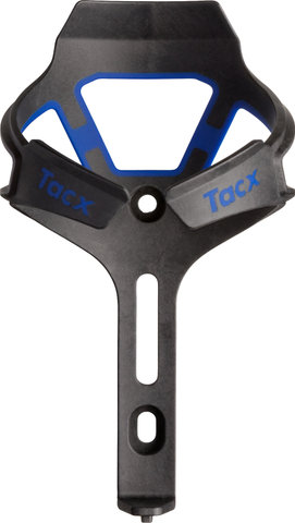 Garmin Portabidones Tacx Ciro T6500 - azul mate