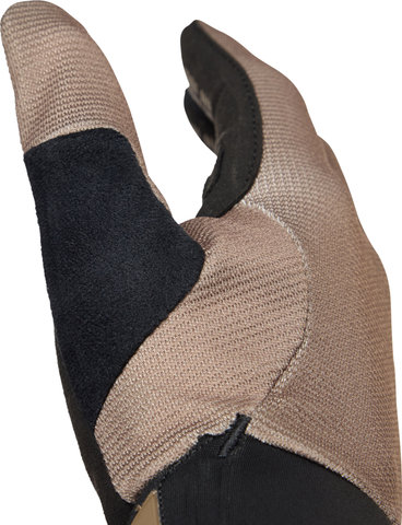 Fox Head Gants Ranger Gel modèle 2025 à doigts pleins - nutmeg | S