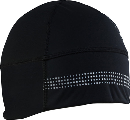 Craft Shelter 2.0 Helmmütze - black | S/M