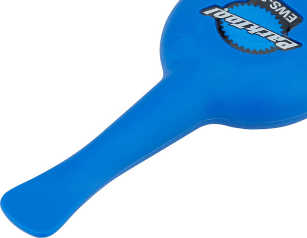 ParkTool Herramienta para circuitos electrónicos EWS-2 - azul