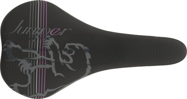 Chromag Juniper Damen Sattel - black-purple