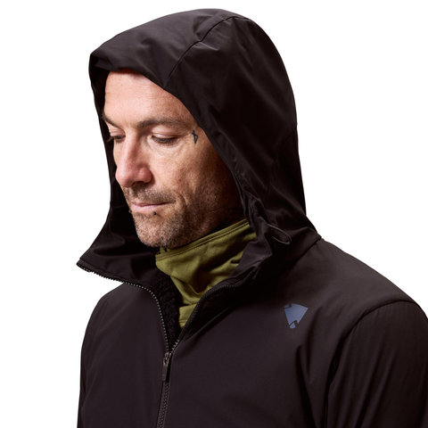 Endura MT500 Roam Thermojacke - black | XXL