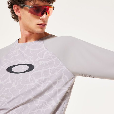 Oakley Camiseta de manga larga Seeker Airline - -/-