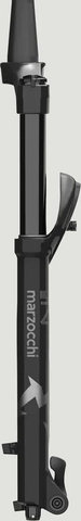 Marzocchi Bomber Z2 29" Boost Federgabel - schwarz/15 mm Steckachse/110 mm/51 mm/1 1/8" - 1,5" tapered/140 mm/29"