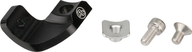 Problem Solvers Adaptateur MisMatch 2.2 - noir