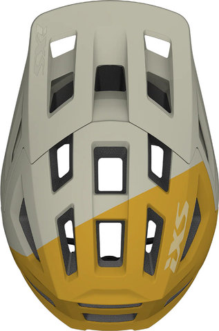 iXS Casco Flow 1.0 MIPS - sand-ocker | 54 - 58 cm