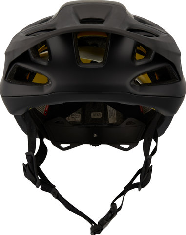 Specialized Casco Camber MIPS - black/55 - 59 cm