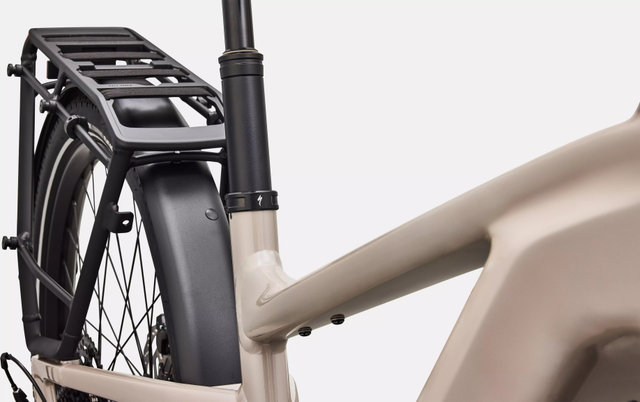 Specialized Turbo Vado EVO 3 4.0 27.5" E-Trekking-Bike - | 170,0 mm | S | 27.5" (650B) | 44 mm