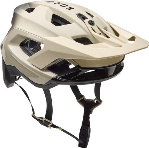 Fox Head Speedframe Pro MIPS Helm - backfade-cream/55 - 59 cm