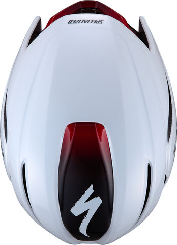 Specialized SW Evade 4 Helm - 2026 factory xc | 55 - 59 cm