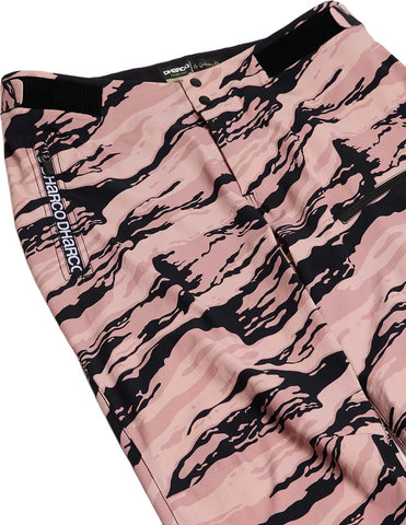 DHaRCO Pantalons Ather pour Dames - ambush | M