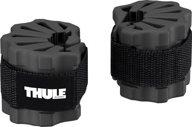 Thule Bike Protector para portabicicletas - universal