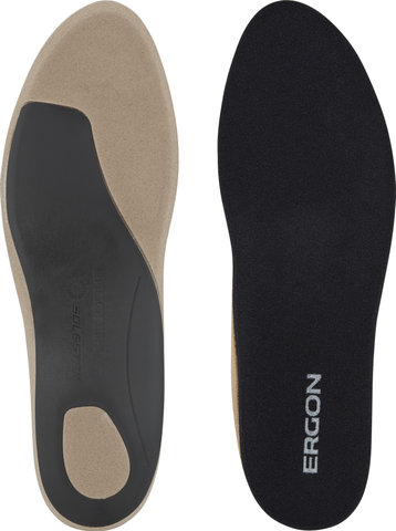 Ergon Plantillas IP Touring SOLESTAR - black/42 - 43