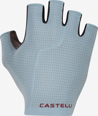 Castelli Premio Evo Halbfinger-Handschuhe - black | M