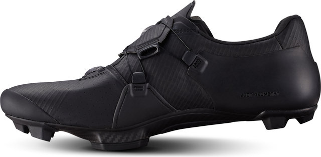 Specialized Chaussures VTT S-Works Recon Evo - black | 44,5