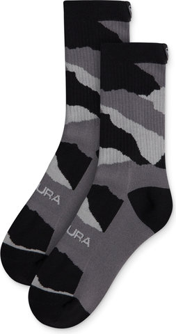 Endura Peak socks - black/37 - 42