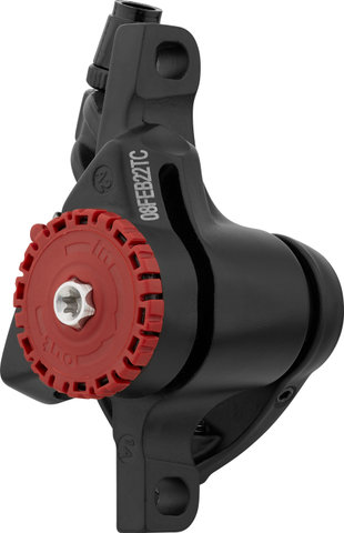 Avid BB5 MTB Brake Caliper - black/Set/without