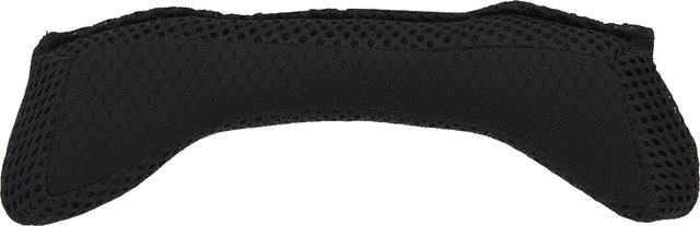 Fox Head Almohadilla de cuello Youth Proframe Neck Roll - black/30 mm