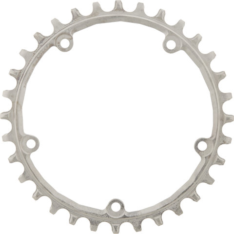 absoluteBLACK Super Steel E-bike Chainring for 11-/12-speed - titanium/32 