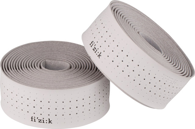 Fizik Tempo Microtex Classic Lenkerband - white
