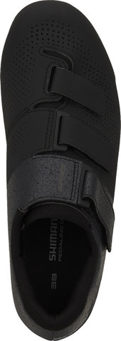 Shimano Chaussures de route SH-RC102 pour femmes - black/39
