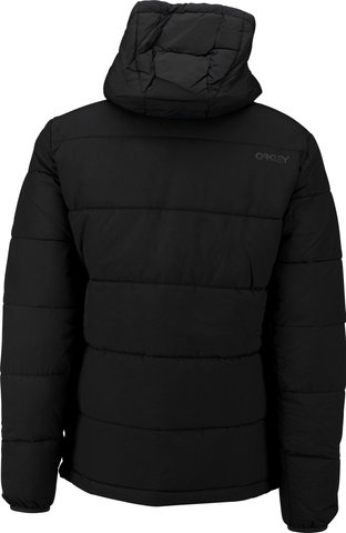 Oakley Tahoe Puffy RC Chaqueta - blackout/M