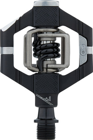 crankbrothers Candy 7 Klickpedale - black