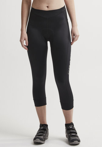 Craft Pantalon Knickers Essence Femme - black | M