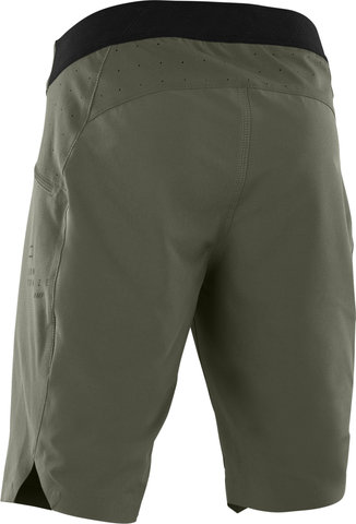 ION Traze Amp AFT Shorts - 2024 Model - dusty leaves/M