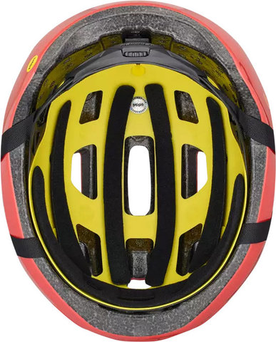 Specialized Align II MIPS Helm - deep orange/56 - 60 cm