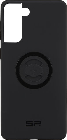 SP Connect Funda para smartphones Phone Case SPC+ - negro/Samsung Galaxy S21+