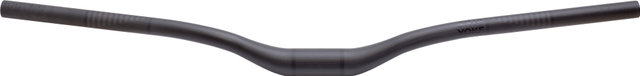 BikeYoke Barmate Carbon 65 Lenker - carbon black/800 mm