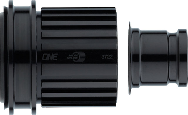 OneUp Components Freilaufkörper für Disc 6-Loch Boost Nabe - universal/Shimano Micro Spline/Shimano Micro Spline