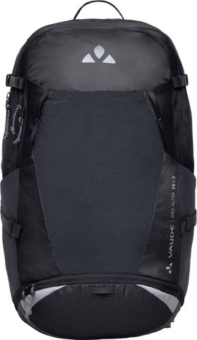 VAUDE Backpack - black/33 l