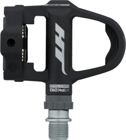 HT Racing Road PK 01G Klickpedale - black