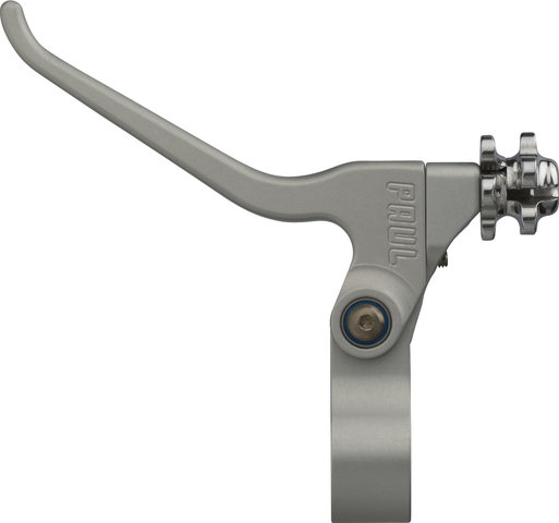 PAUL Set de Leviers de Frein Canti Lever Short Pull - silver/gauche/droite (spécifique)