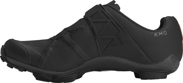 DMT KM0 EVO MTB Shoes - black-antracite | 40