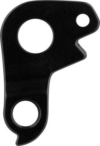 Factor Derailleur Hanger for Frames w/ Thru-Axle - black