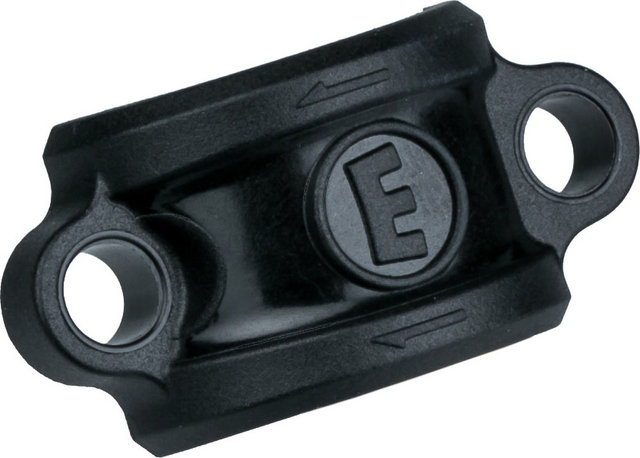 Magura Abrazadera de manillar Carbotecture® para MT / HS - negro