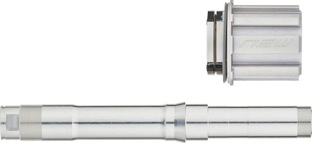 Fulcrum N3W Umrüstkit für Konuslager - universal/Campagnolo N3W/Campagnolo N3W