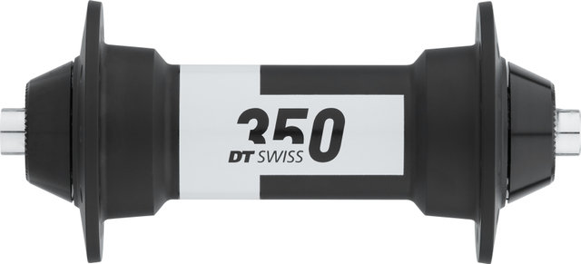 DT Swiss Buje RD 350 Classic Road - negro/20