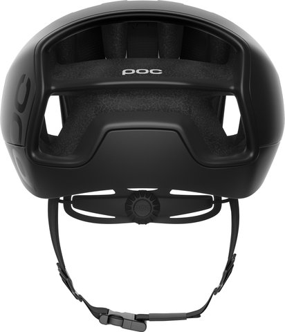 POC Casque Cytal Carbon - uranium black mat | 56 - 61 cm