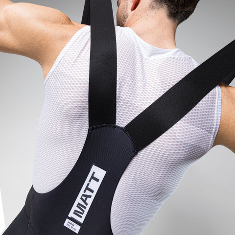 GOBIK Matt 2.0 K10 Bib Shorts - black/M